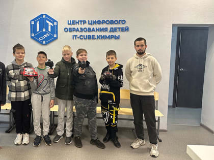 Летом в центре Панкова Кимрского муниципального округа кипит работа