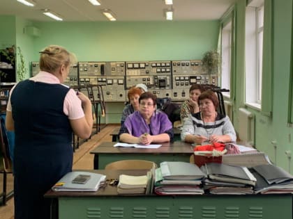 Более 900 жителей Верхневолжья получили новую профессию в рамках нацпроекта «Демография» в 2022 году