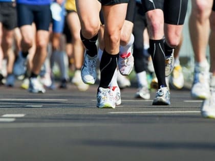 Всероссийский проект ГТО будет реализован на платформе «СВОИ»