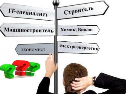 Какие профессии будут популярны в 2024 году?