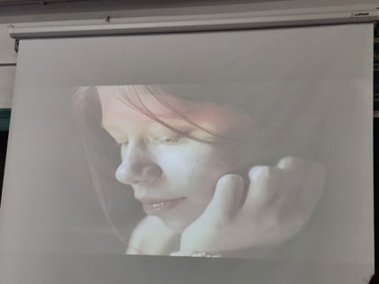 XV межмуниципальный фестиваль творчества «Я талантлив»