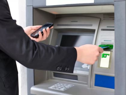 ВТБ, «Открытие» и РНКБ объединяют банкоматные сети