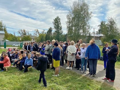 В Редкино Конаковского округа открыли музей Зои Космодемьянской
