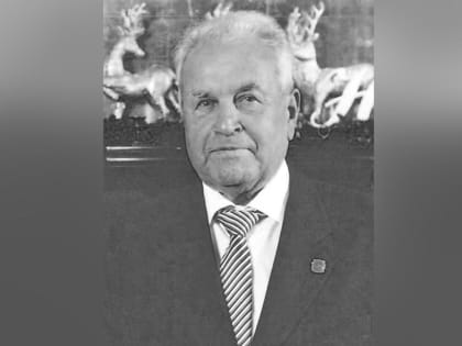 В Ржеве ушел из жизни заслуженный учитель России Юрий Кузовкин