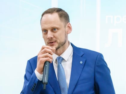 Александр Гордеев: «Принцип АтомЭнергоСбыта — становиться лучше каждый день»