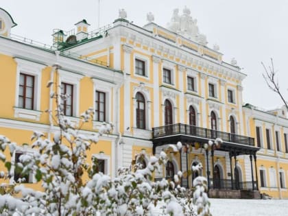 Погода в Твери сегодня: все еще репетируем потепление