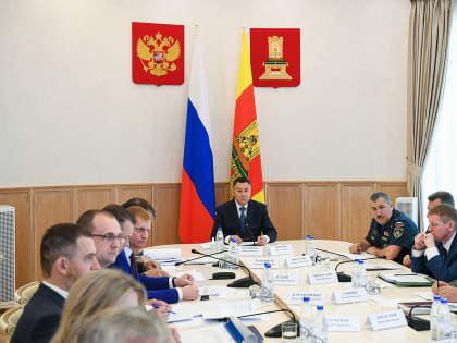 Более 2,8 тыс. га сельхозземель в Бежецком округе Тверской области будут переведены в земли лесного фонда