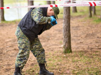 Дело об убийстве в Бобачевской роще передали в суд, погибшего пырнули ножом 14 раз