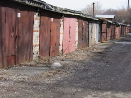 В Твери «мертвые души» голосовали в гаражном кооперативе. Возбуждено уголовное дело