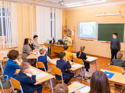 В Твери подведены итоги городского конкурса «Открытие»