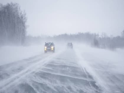 МЧС  информирует граждан о непогоде 11 и 12 марта