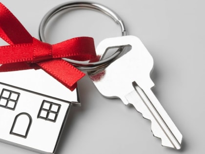 В декабре жители Твери оформили рекордное число ипотечных кредитов