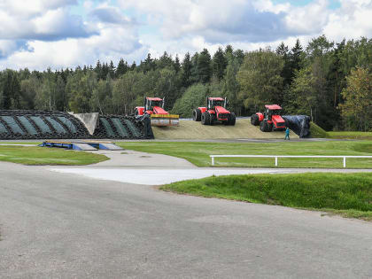 В Верхневолжье увеличена господдержка сельхозтоваропроизводителей