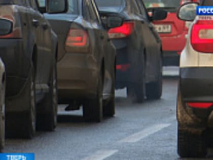 Житель Тверской области совершил грабеж посреди улицы