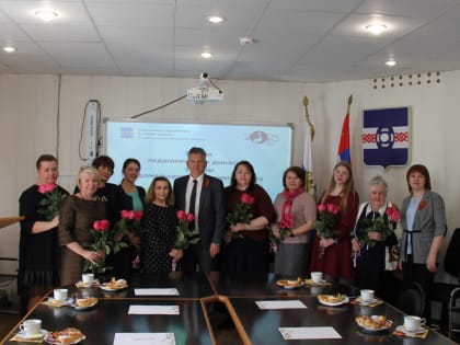 Указом Президента России 2023 год объявлен Годом педагога и наставника. Этот Год дал старт многим интересным и важным программам по развитию образования