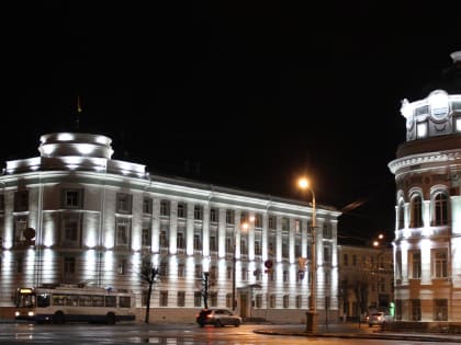 Тверская область в 2022 году потеряла три пункта в рейтинге качества жизни регионов России