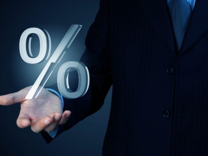 В январе рыночные ставки по «длинным» депозитам могут скорректироваться, считают эксперты