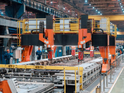 Тверская область вошла в лидеры по индексу промышленного производства