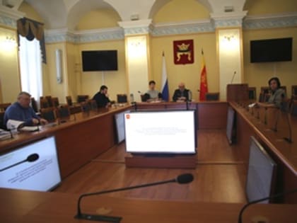 Мемориальные объекты