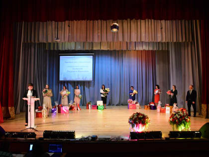 В Твери названы победители муниципальных этапов конкурсов педагогического мастерства