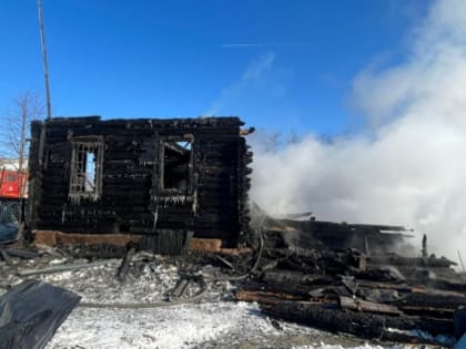 По факту гибели двух женщин в Калининском районе организовано проведение доследственной проверки