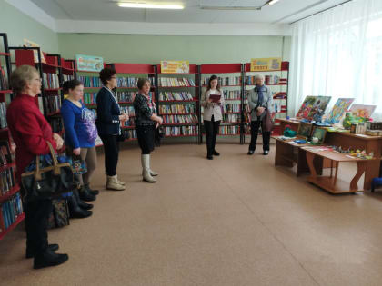 «Навстречу весне» - 2023