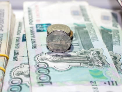 Тверьстат: реальные зарплаты тверчан выросли на 6,5%
