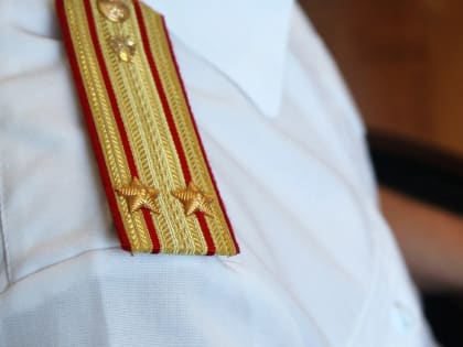 В Тверской области подростка взяли под стражу