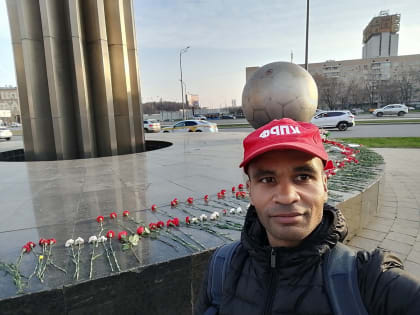 Бенес Айо. Россия продолжает нищать и вымирать на фоне тяжёлой экономической ситуации и военного конфликта