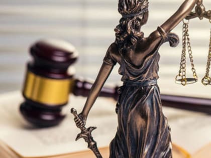 Ранее судимый житель города Торжка осужден за избиение бывшей супруги