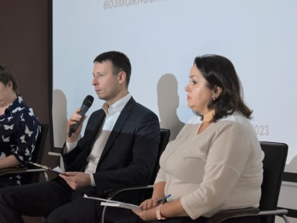 Руководитель регионального налогового ведомства ответил на вопросы по применению ЕНС