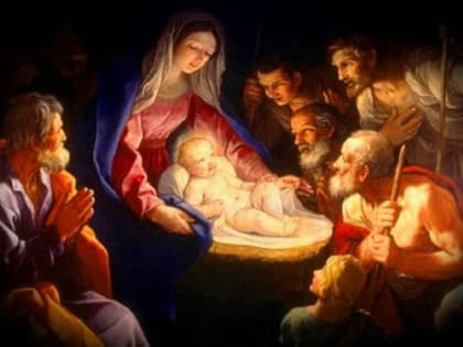 В ночь с 24 на 25 декабря – католическое Рождество