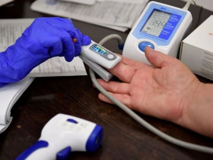 Больше 317 тысяч жителей Верхневолжья уже успели пройти диспансеризацию в этом году