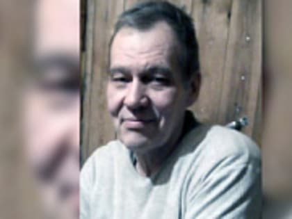 В Тверской области 4 месяц ищут 55-летнего мужчину
