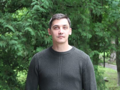 Александр Моняков: «Тверская область славится своими лесами и лесным комплексом»