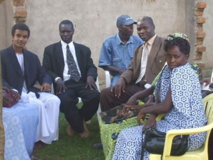 Бенес Айо. Африка: дружба с Россией — альтернатива неоколониальной политике Запада