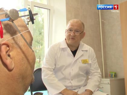 Участники СВО могут пройти расширенную диспансеризацию в Твери