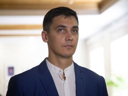 Александр Моняков: "В Тверской области сохраняется устойчивый рост числа многодетных семей"