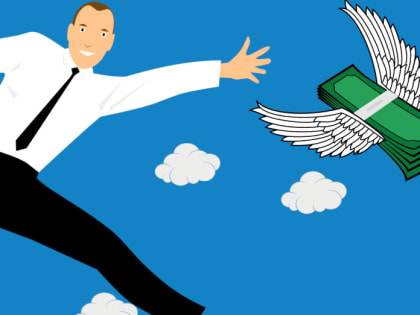 В июле в Тверской области увеличилась инфляция