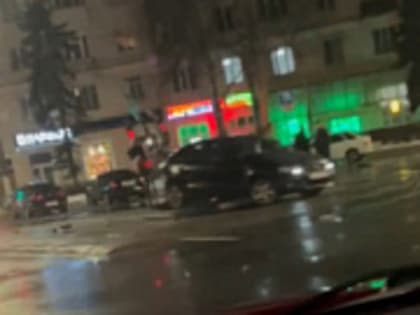 В Твери в ДТП пострадал 8-летний ребенок