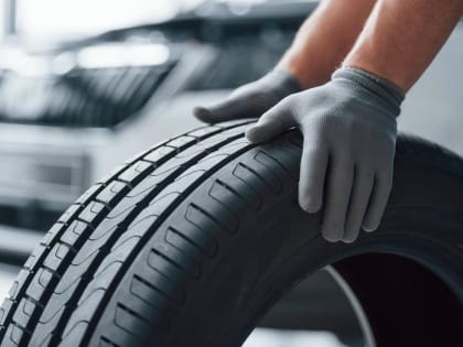 Синоптики напомнили, когда весной нужно «переобувать» автомобили