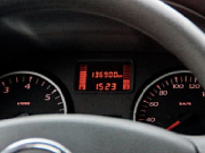 В Твери легковушка сбила женщину-пешехода