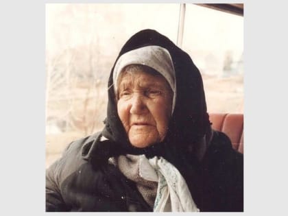 В Вышневолоцком Казанском монастыре почтили память подвижницы ХХ века схимонахини Марии Самарской