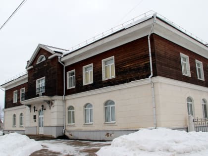 Старичан приглашают на православные встречи в музее