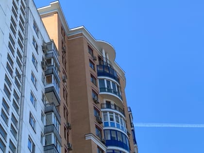 В Тверской области вырос спрос на жильё на вторичном рынке