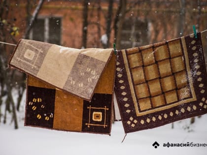 Погода в Твери сегодня: снег превратится в дождь, а ветер рассеет туман