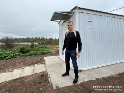 Избирательный округ №4: пути развития