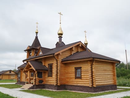 В Тверской епархии молитвенно почтили память Собора всех Тверских святых