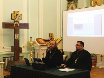 Актуальные вопросы защиты семьи, детства и материнства обсудили в Твери