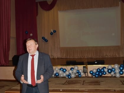 В Тверском институте (филиале) МГЭУ были проведены мероприятия, посвященные Дню космонавтики